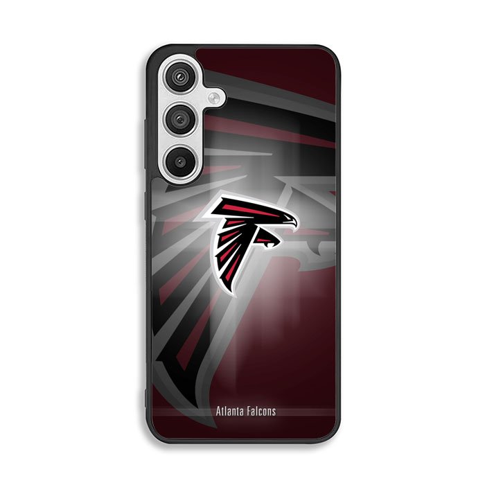 Atlanta Falcons Logo Samsung Galaxy A26 Case DC5379