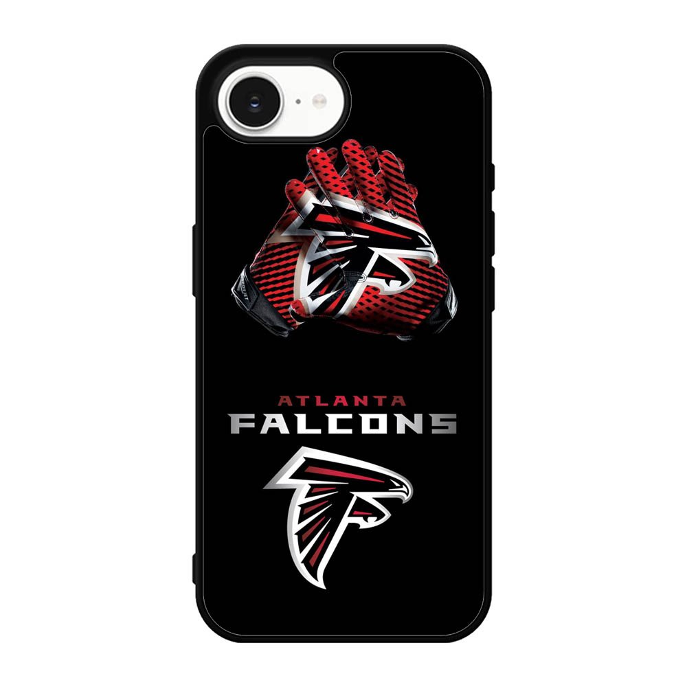 Atlanta Falcons Case iPhone 17e Case DC0107