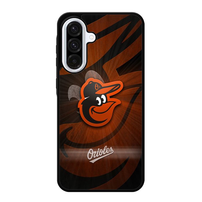 Baltimore Orioles Case Samsung Galaxy A56 Case DC0132