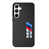 BMW M Class Logo Samsung Galaxy A25 5G Case DC0213