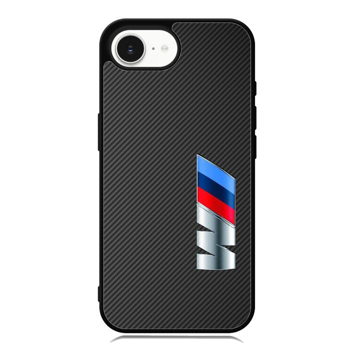 BMW M Class Logo iPhone 16e Case DC0213