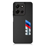 BMW M Class Logo Motorola Moto G Power 5G 2025 DC0213