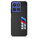 BMW M Class Logo Motorola Moto G Stylus 5G 2025 DC0213