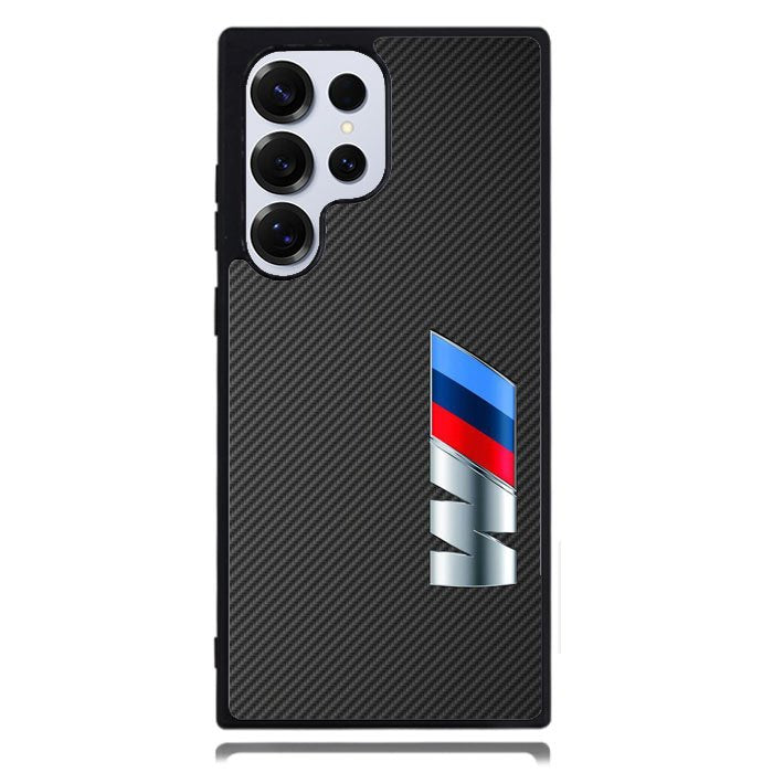 BMW M Class Logo Samsung Galaxy S25 Ultra Case DC0213