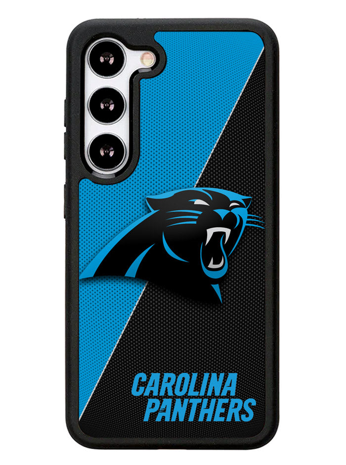 Carolina Panthers 2nd Samsung Galaxy S23 Plus 5G / Samsung Galaxy S23+ 5G Case