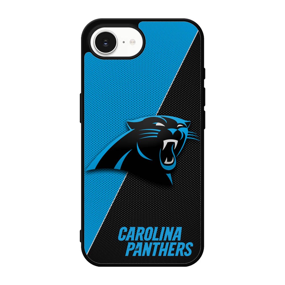 Carolina Panthers iPhone 17e Case DC0290