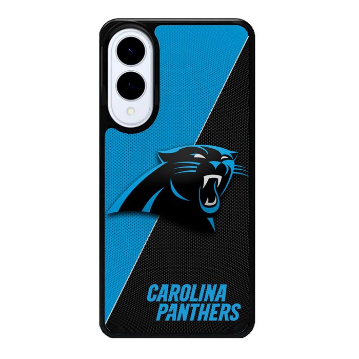 Carolina Panthers Samsung Galaxy S25 Edge DC0290
