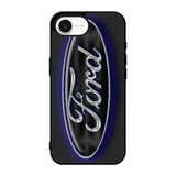 Ford Logo Case iPhone 17e Case DC0656