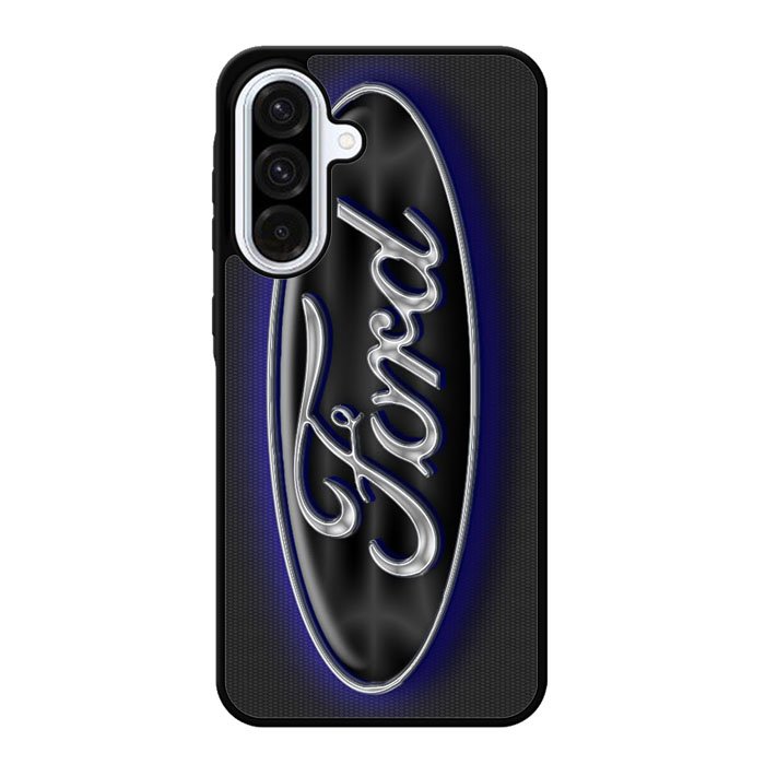 Ford Logo Case Samsung Galaxy A56 Case DC0656