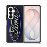 Ford Logo Case Samsung Galaxy Z Fold 8 Ultra Case DC0656