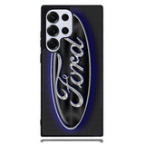 Ford Logo Case Samsung Galaxy S25 Ultra Case DC0656