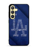 Los Angeles Dodgers LA Samsung Galaxy S24 Plus 5G , Samsung Galaxy S24+ 5G Case