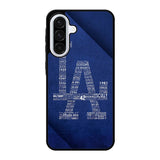 Los Angeles Dodgers LA Samsung Galaxy A56 Case DC1041