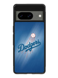 Los Angeles Dodgers Logo 1st Google Pixel 8 Case