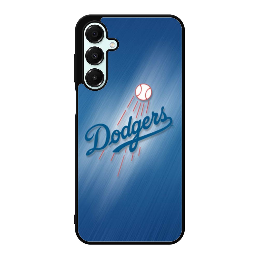 Los Angeles Dodgers Logo 1st Samsung Galaxy A16 Case DC6075