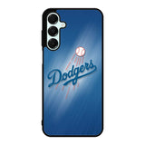 Los Angeles Dodgers Logo 1st Samsung Galaxy A16 Case DC6075