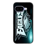 Philadelphia Eagles Google Pixel 10A Case DC1403