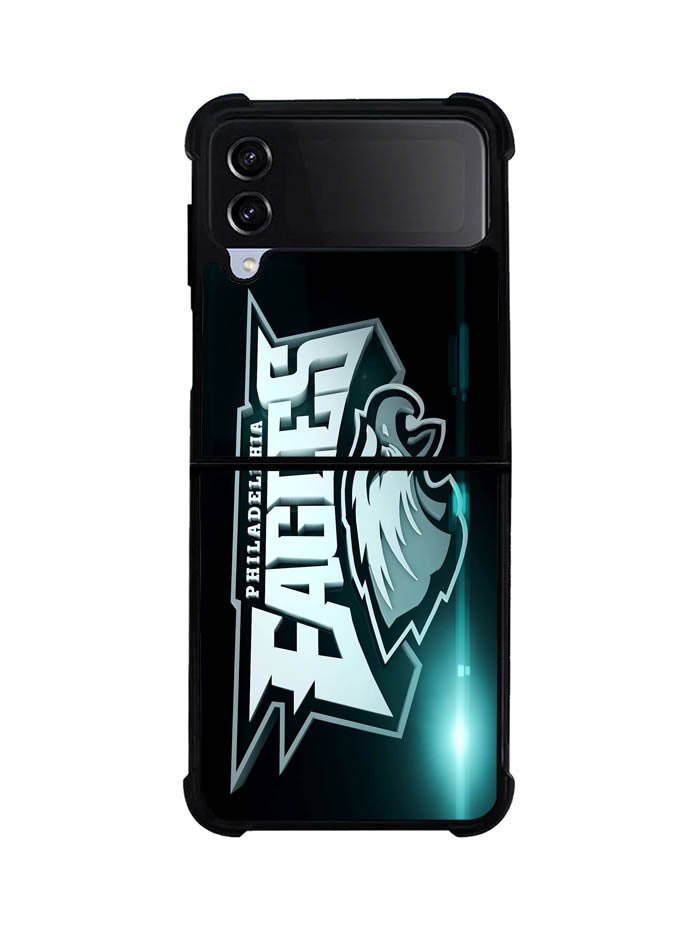 Philadelphia Eagles 1st Samsung Galaxy Z Flip 4 5G 2022 Case