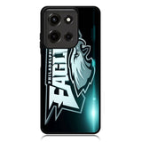 Philadelphia Eagles Motorola Moto G Power 5G 2025 DC1403