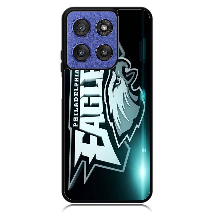 Philadelphia Eagles Motorola Moto G Stylus 5G 2025 DC1403