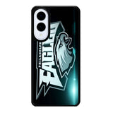 Philadelphia Eagles Samsung Galaxy S25 Edge DC1403
