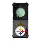 Pittsburgh Steelers Logo 1st Samsung Galaxy Z Flip 6 Case