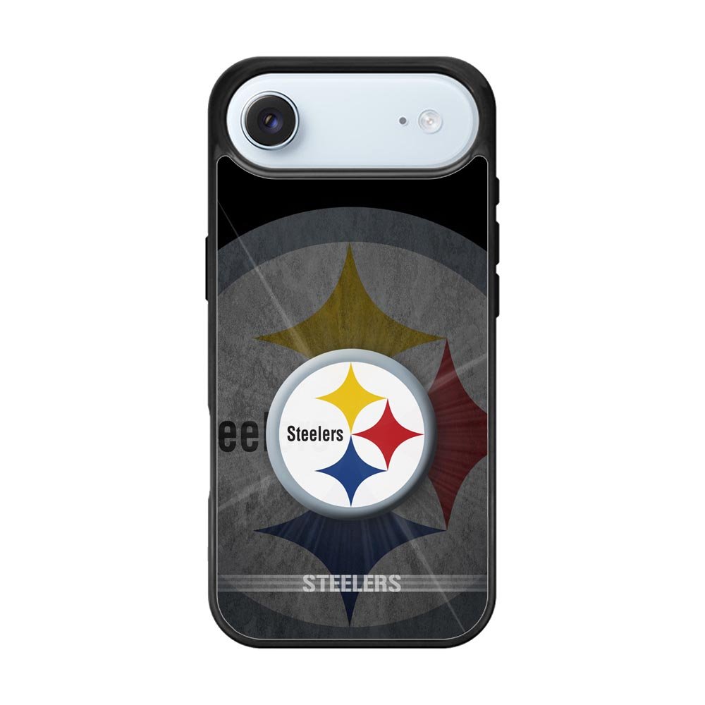 Pittsburgh Steelers Logo 1st iPhone Air Case