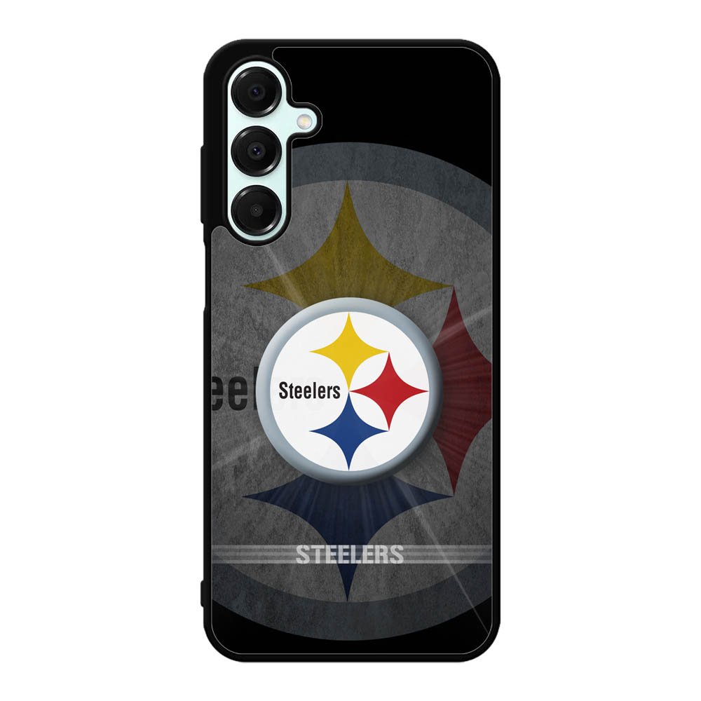 Pittsburgh Steelers Logo 1st Samsung Galaxy A16 Case DC3998