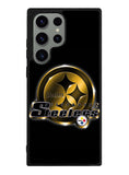 Pittsburgh Steelers 1st Samsung Galaxy S23 Ultra 5G Case