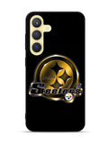 Pittsburgh Steelers 1st Samsung Galaxy S24 Plus 5G , Samsung Galaxy S24+ 5G Case