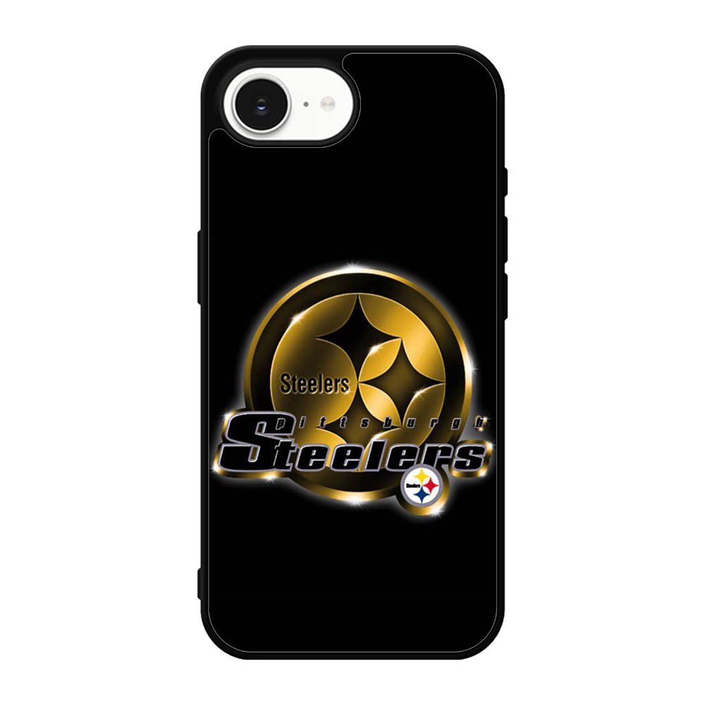 Pittsburgh Steelers iPhone 17e Case DC1443
