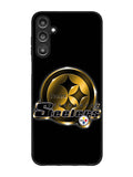 Pittsburgh Steelers 1st Samsung Galaxy A14 5G Case