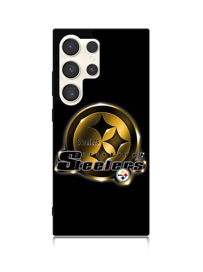 Pittsburgh Steelers 1st Samsung Galaxy S25 Ultra 5G Case