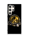Pittsburgh Steelers 1st Samsung Galaxy S24 Ultra 5G Case