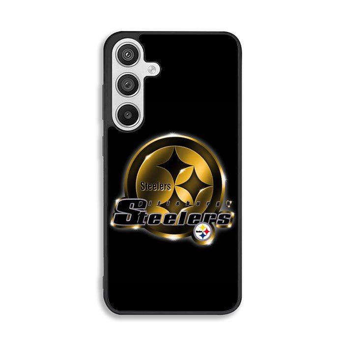 Pittsburgh Steelers 1st Samsung Galaxy A26 Case DC8111