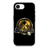 Pittsburgh Steelers iPhone 16e Case DC1443