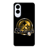 Pittsburgh Steelers Samsung Galaxy S25 Edge DC1443