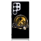 Pittsburgh Steelers Samsung Galaxy S24 Ultra Case DC1443