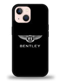 bentley Logo iPhone 13 Case