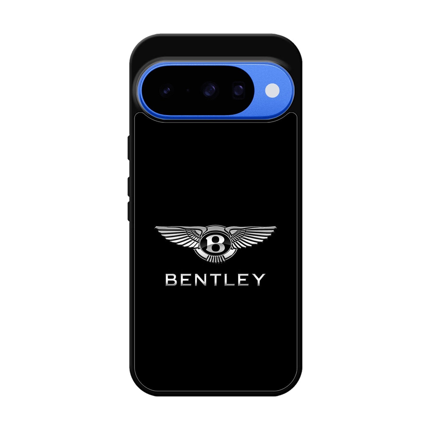 bentley Logo Google Pixel 10 Case