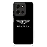 Bentley Logo Motorola Moto G Power 5G 2025 DC0163