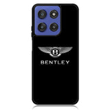 Bentley Logo Motorola Moto G Stylus 5G 2025 DC0163