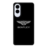 Bentley Logo Samsung Galaxy S25 Edge DC0163