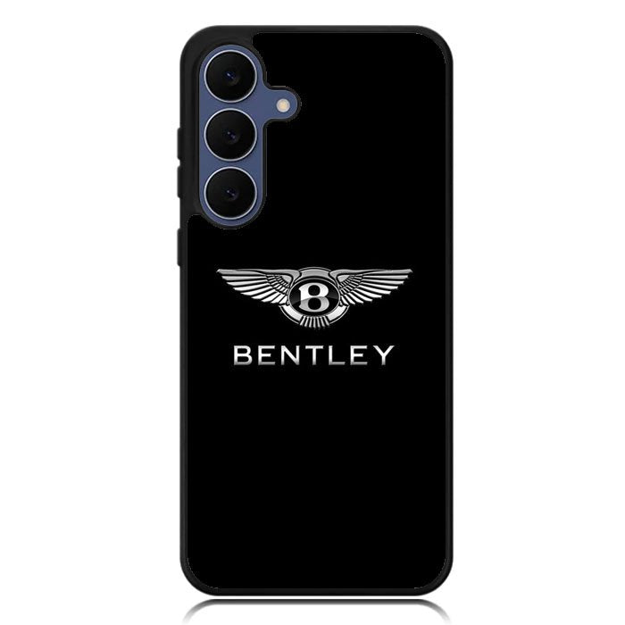 Bentley Logo Samsung Galaxy S23 FE Case DC0163