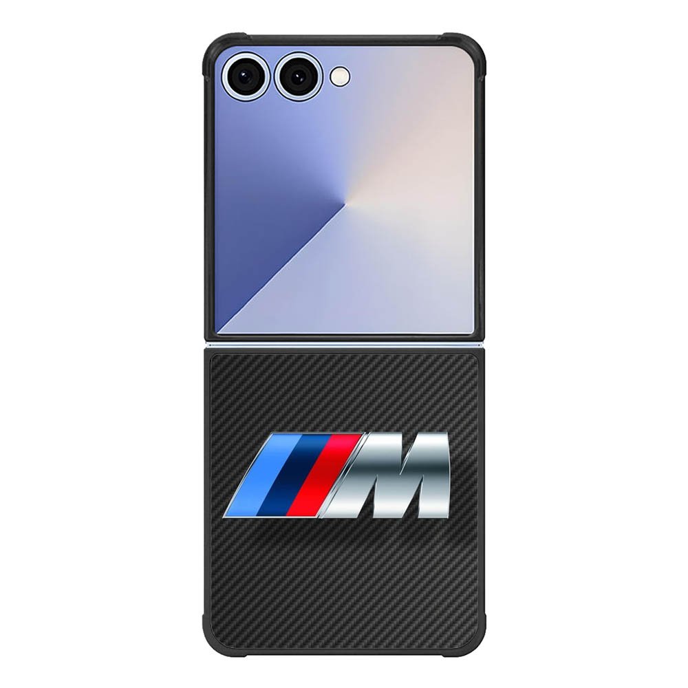 Bmw M Power 1st Samsung Galaxy Z Flip 7 5G Case