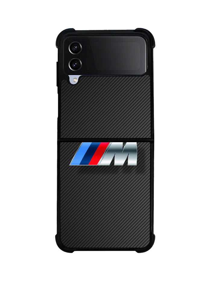 Bmw M Power 1st Samsung Galaxy Z Flip 4 5G 2022 Case