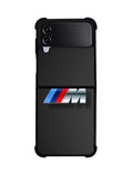 Bmw M Power 1st Samsung Galaxy Z Flip 4 5G 2022 Case