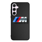 BMW M Power Samsung Galaxy A25 5G Case DC0214