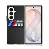 BMW M Power Samsung Galaxy Z Fold 8 Ultra Case DC0214