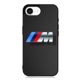 BMW M Power iPhone 16e Case DC0214